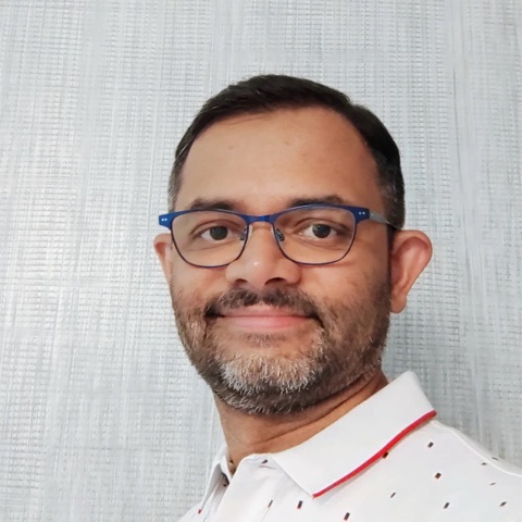 Anoop Balakunthalam