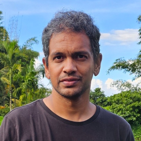 Kartik Singh